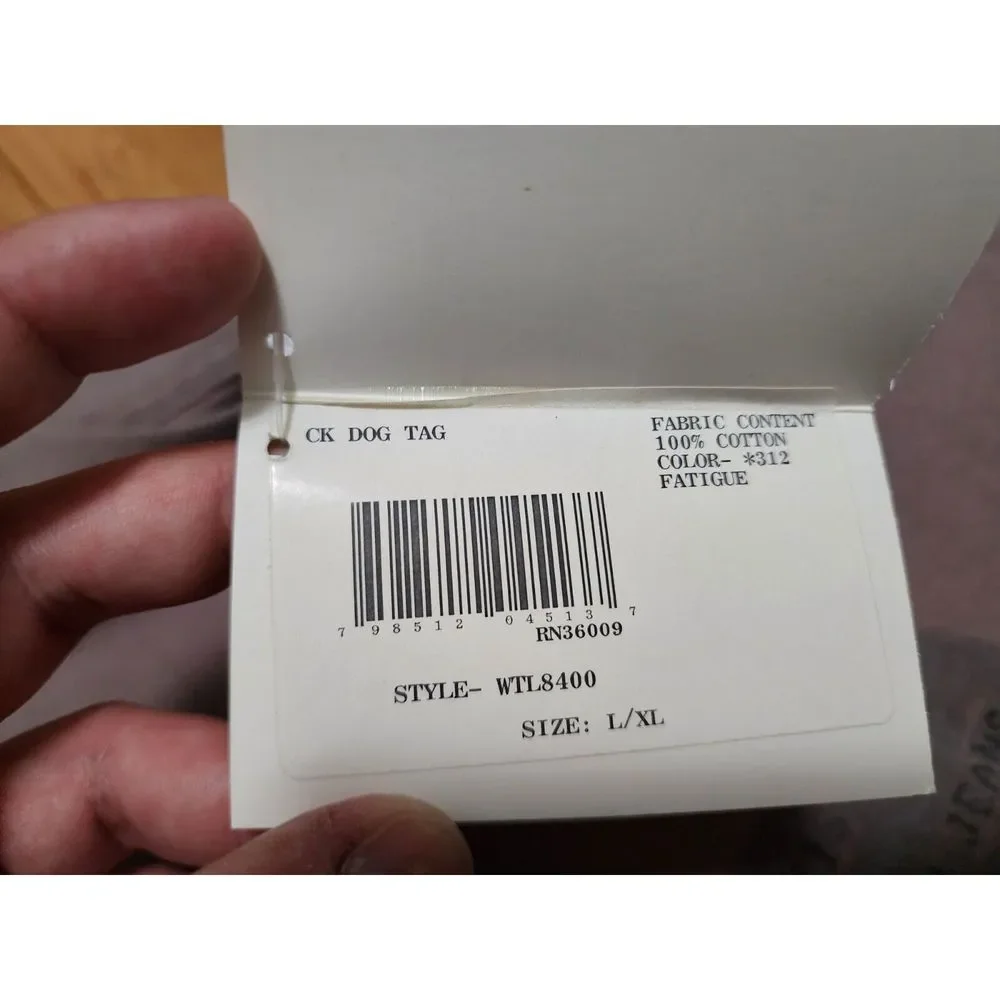 Calvin Klein nwt vintage